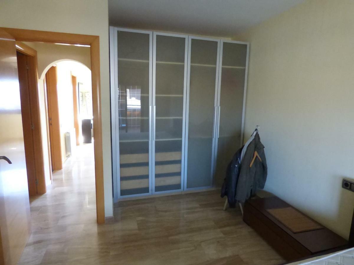 Chalet Moderno Con Piscina En Calafell Villa Dış mekan fotoğraf