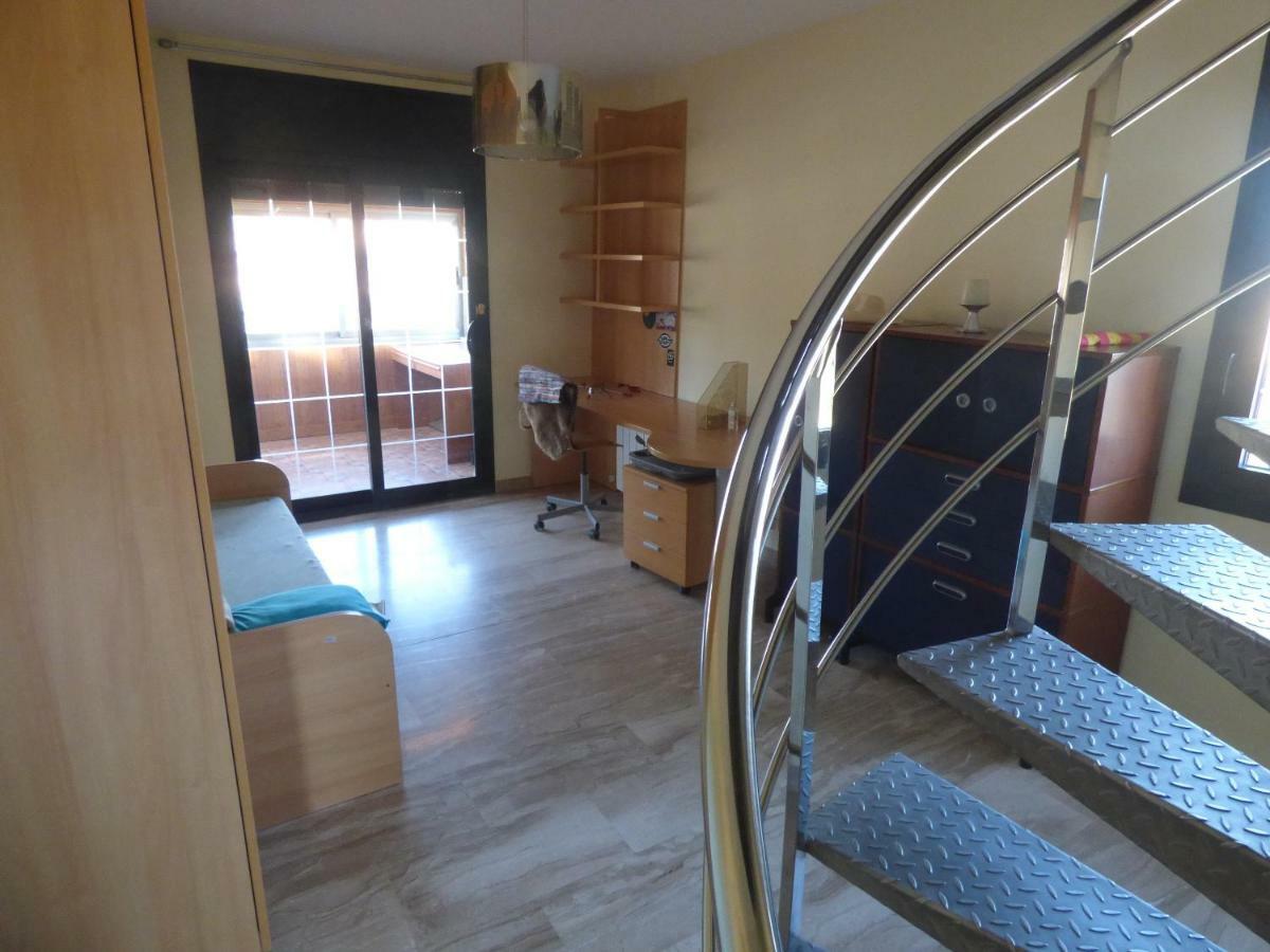 Chalet Moderno Con Piscina En Calafell Villa Dış mekan fotoğraf