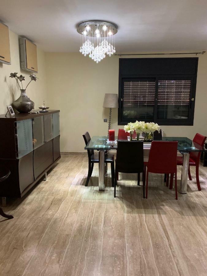 Chalet Moderno Con Piscina En Calafell Villa Dış mekan fotoğraf