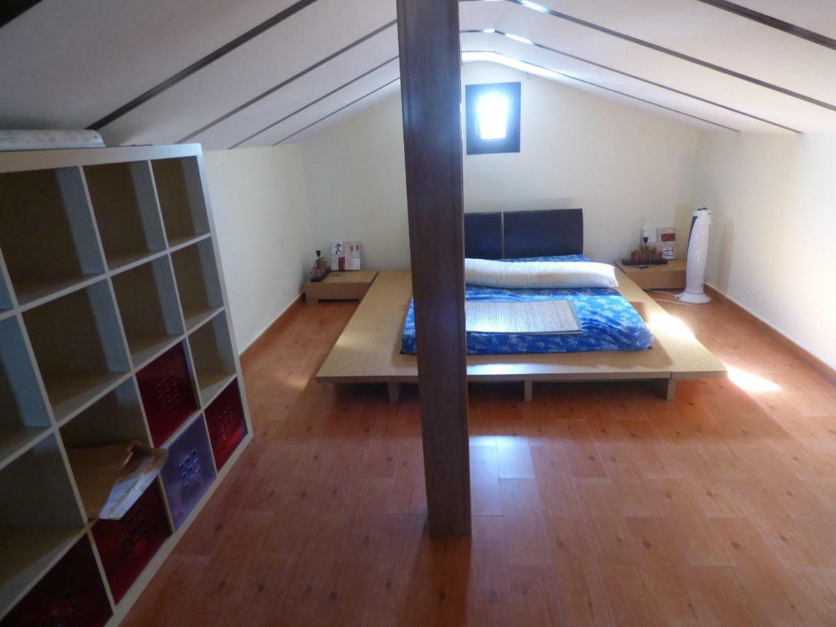 Chalet Moderno Con Piscina En Calafell Villa Dış mekan fotoğraf