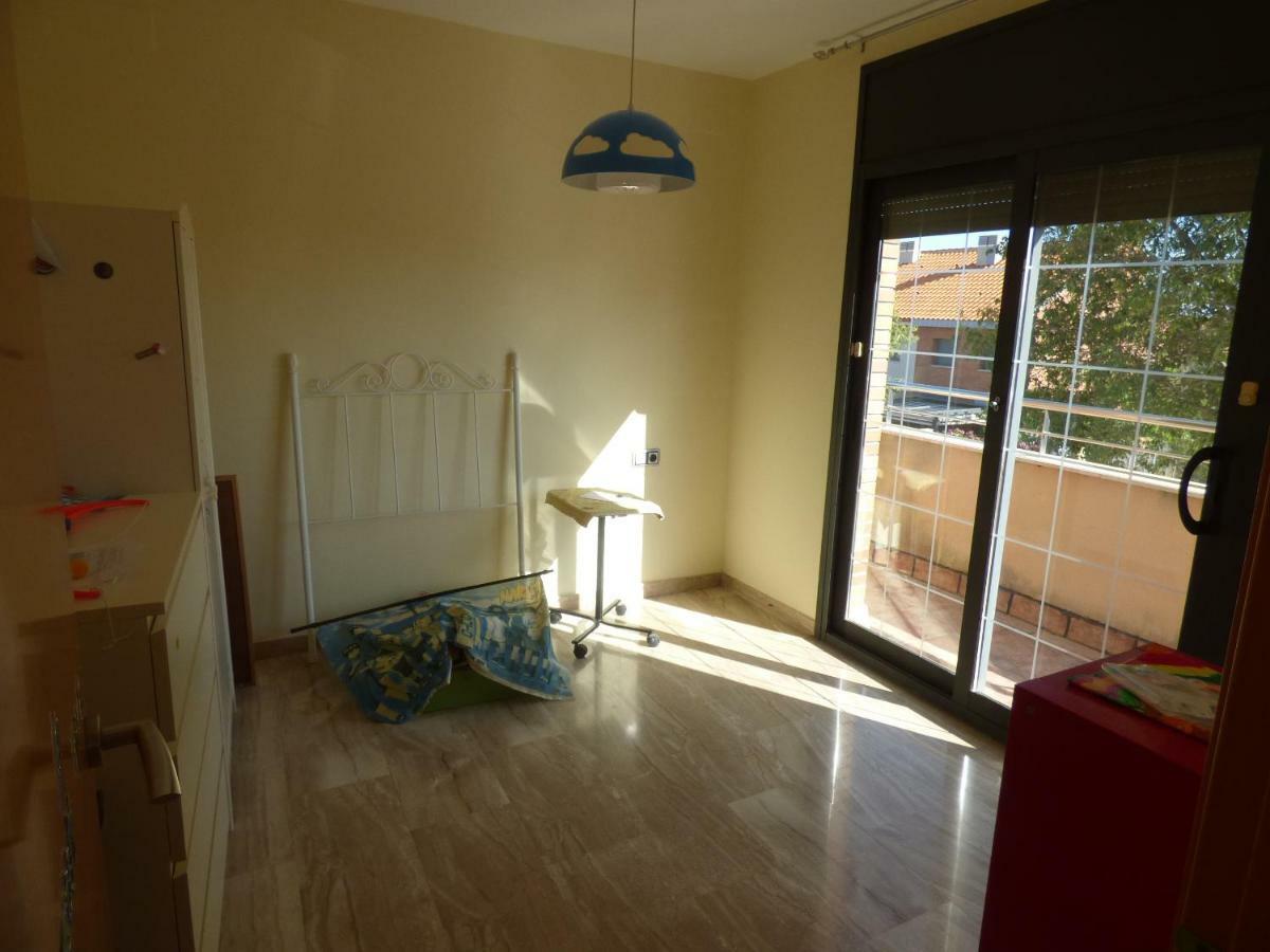 Chalet Moderno Con Piscina En Calafell Villa Dış mekan fotoğraf